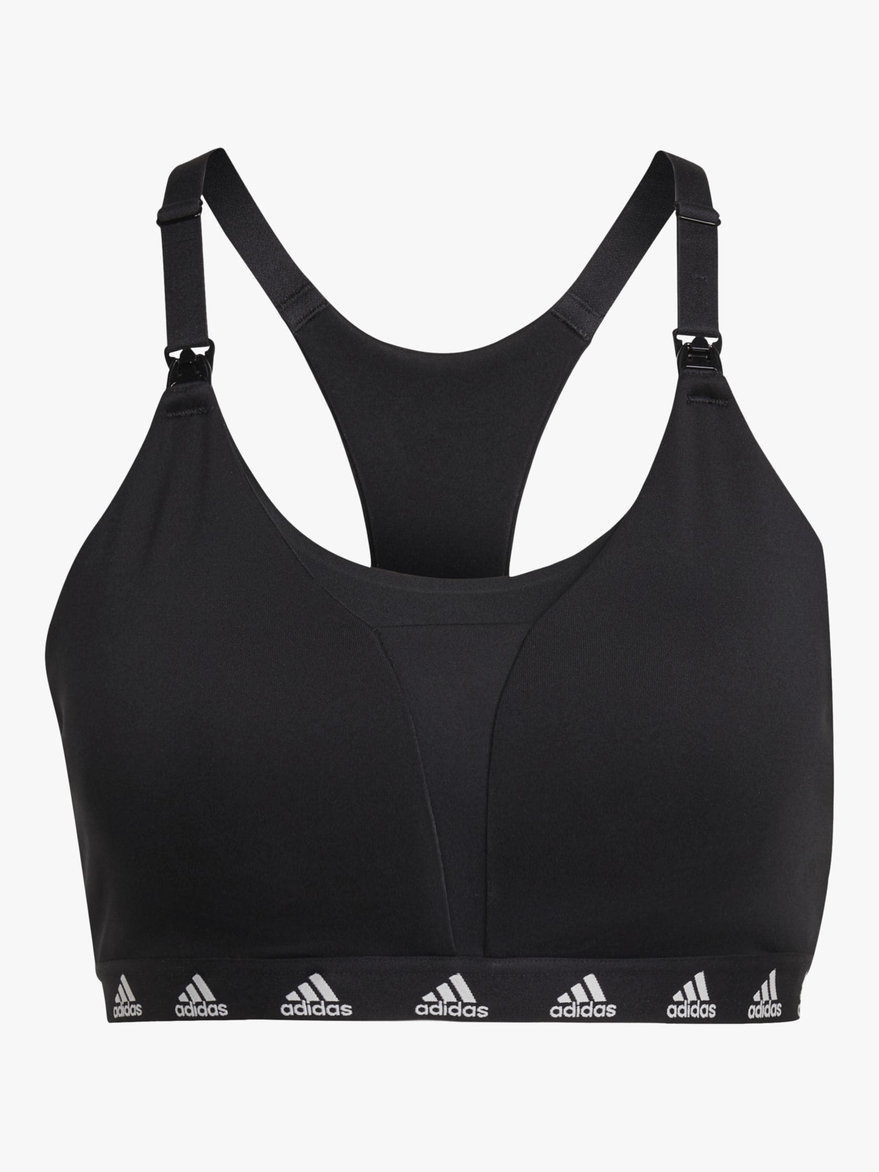 Adidas Grow-Positivity-Everyday-Light-Support-Nursing-Bra