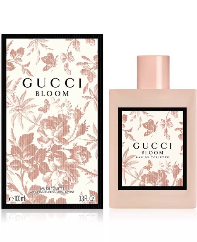 Gucci Bloom Eau de Parfum Spray