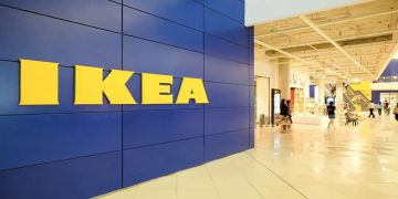 Ikea Store