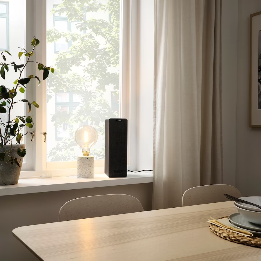 IKEA SYMFONISK WiFi bookshelf speaker