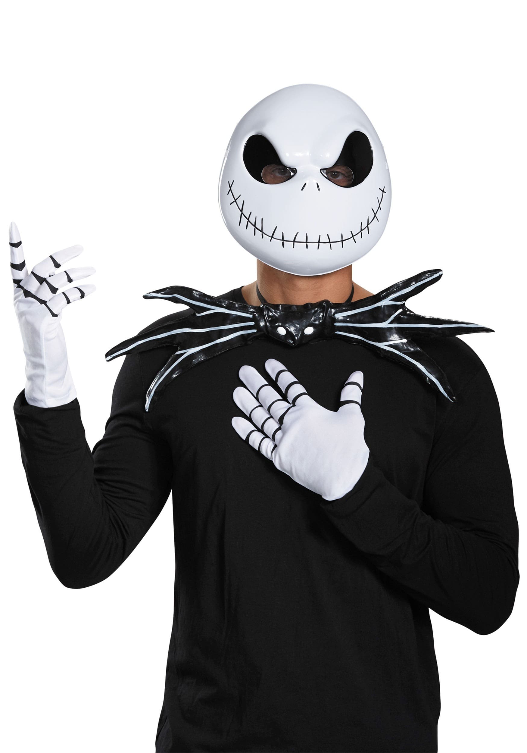 Target Jack Skellington Halloween Costume