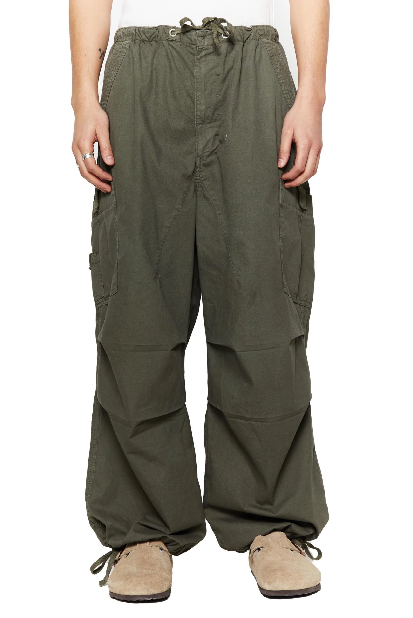 UO Jaded London Baggy Cargo Pant
