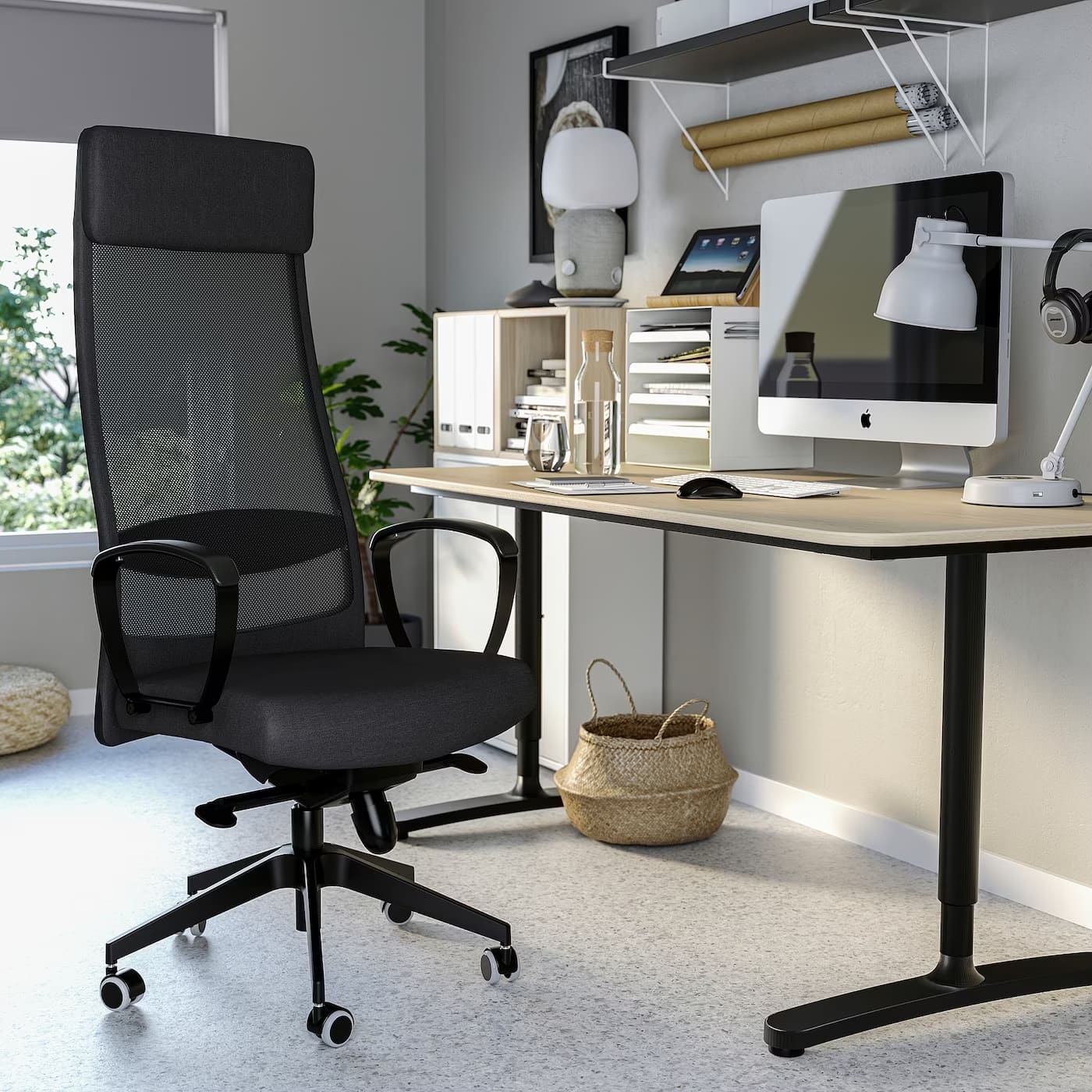 IKEA MARKUS Office Chair