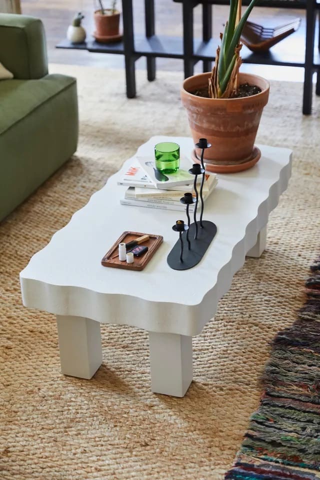 Urban Outfitters Meena Coffee Table