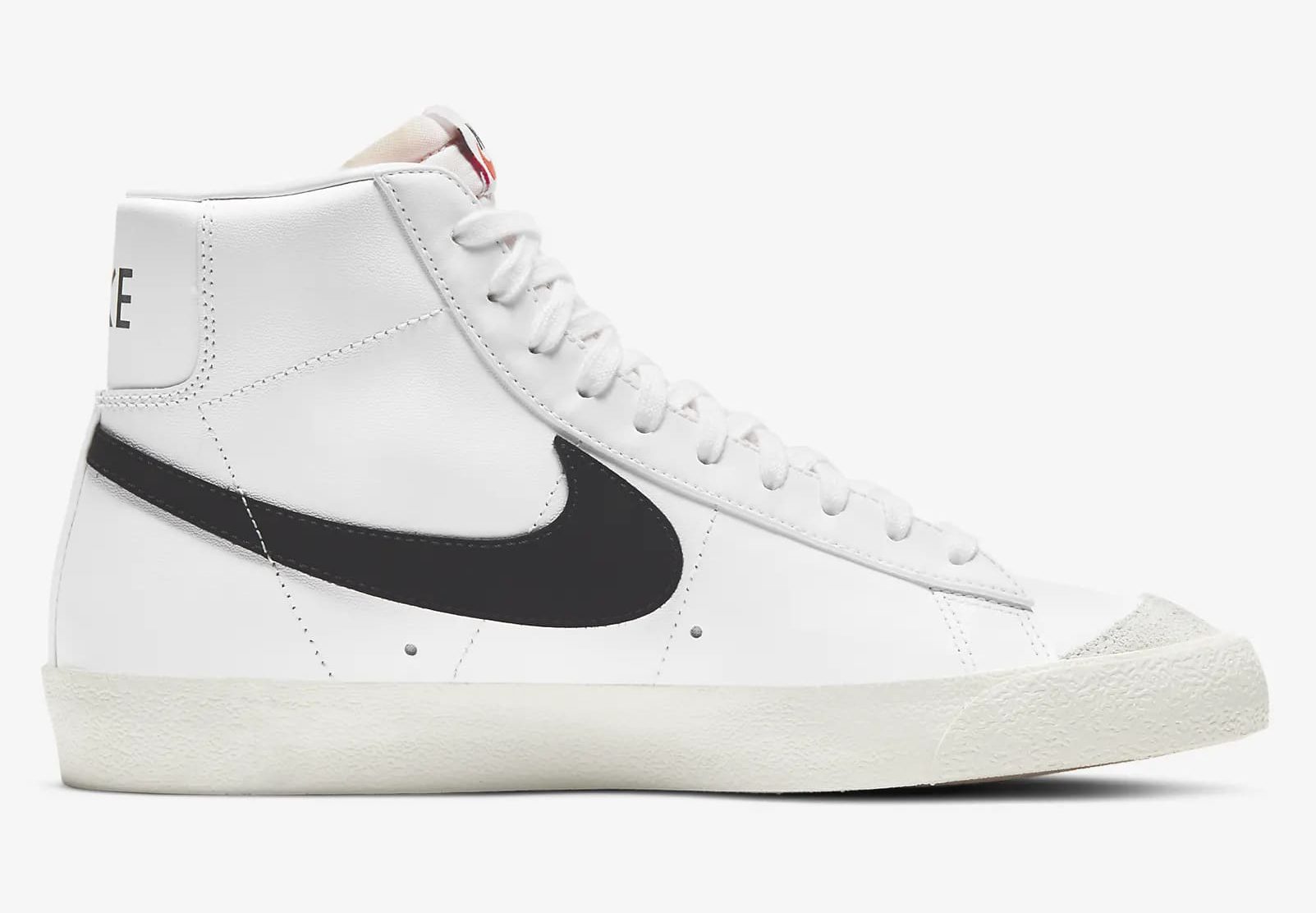 Men's Nike Blazer Mid '77 Vintage