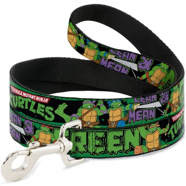 Nickelodeon Pet Leash