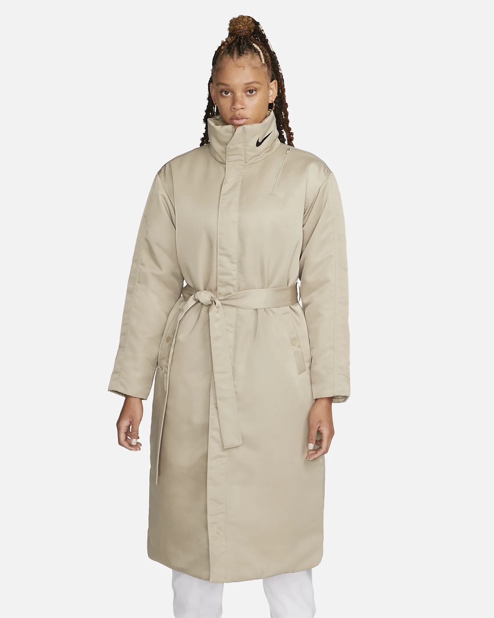 Nike Sportswear Women's Synthetic-Fill Parka