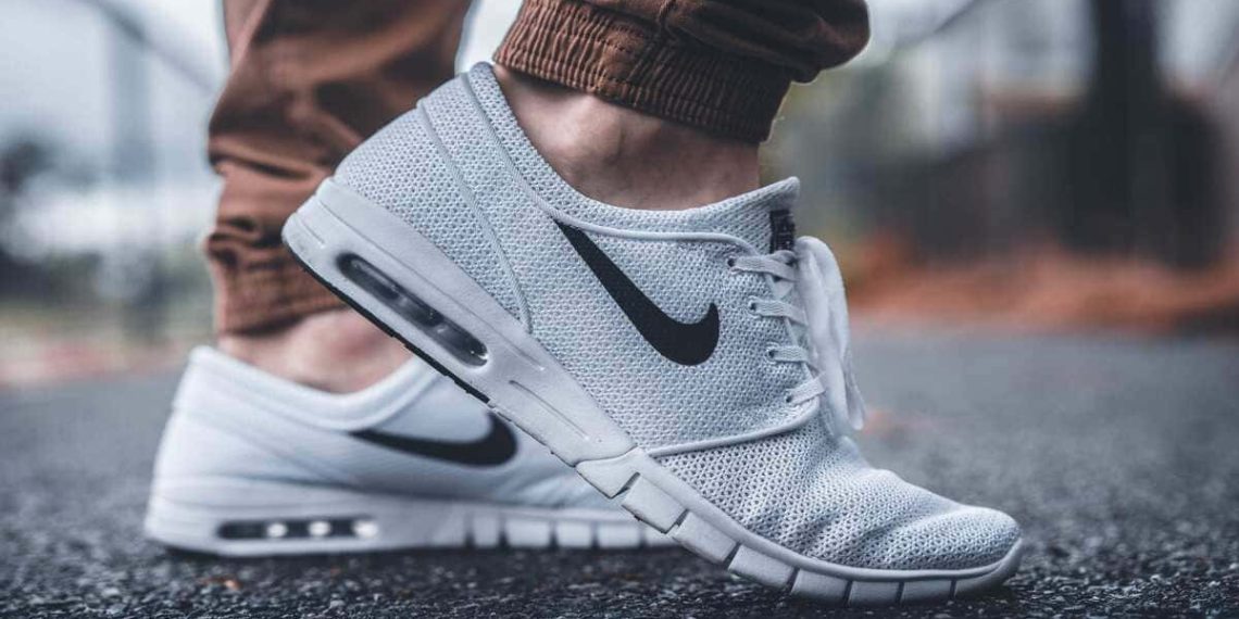 Nike Store