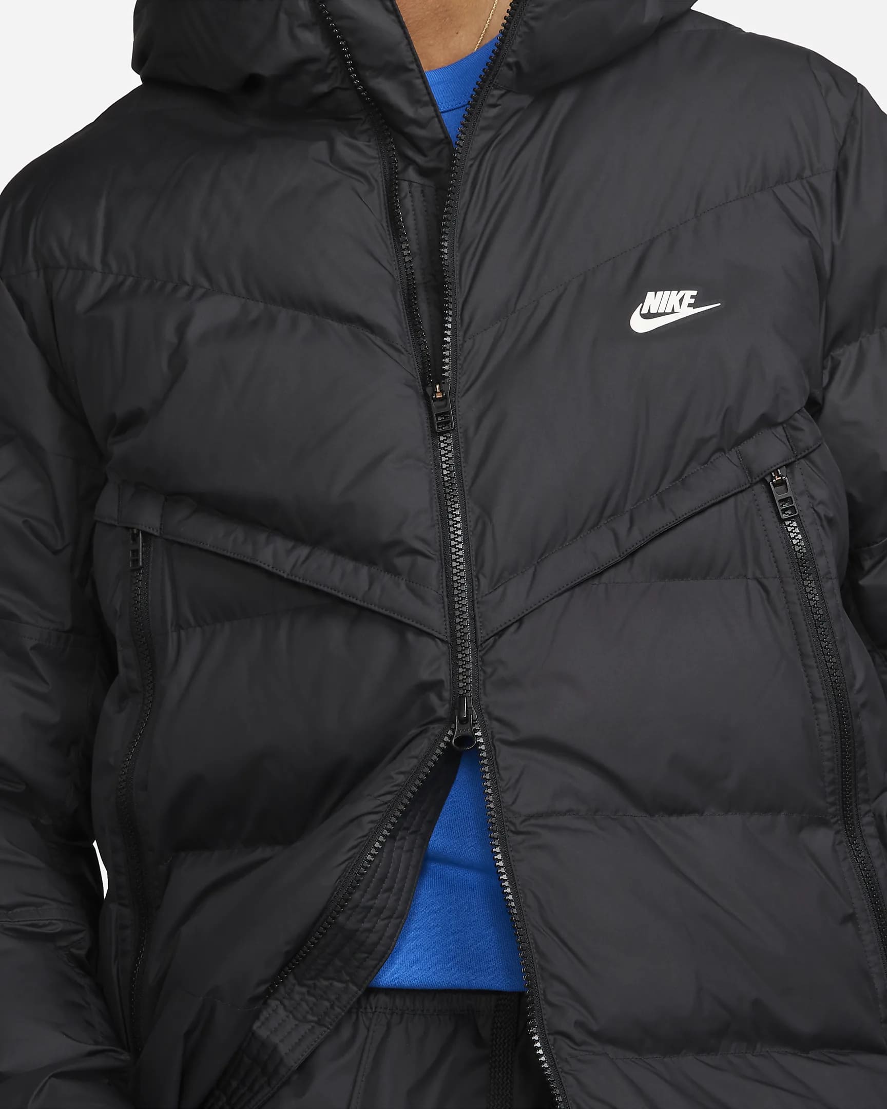 Nike Sportswear Storm-FIT Windrunner