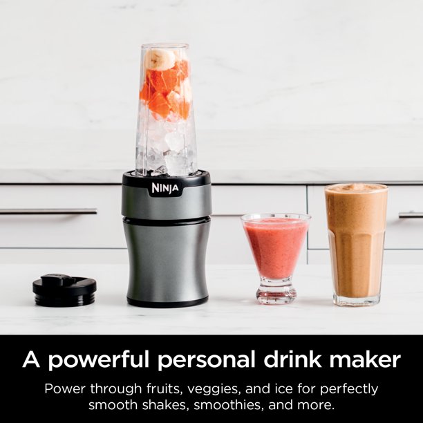 Walmart Ninja Nutri-Blender