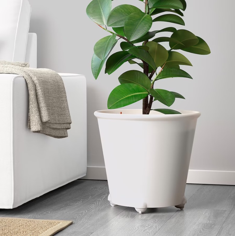 Ikea PS Fejö self-watering pot