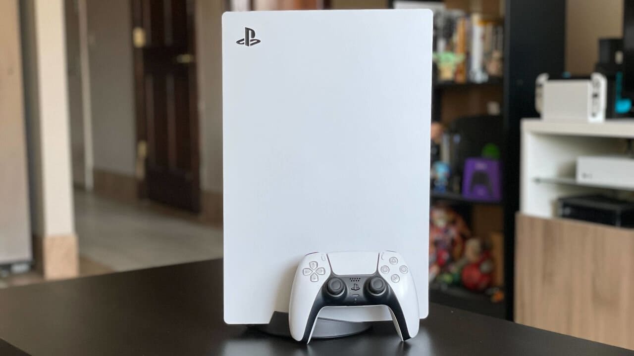 PlayStation 5 Console