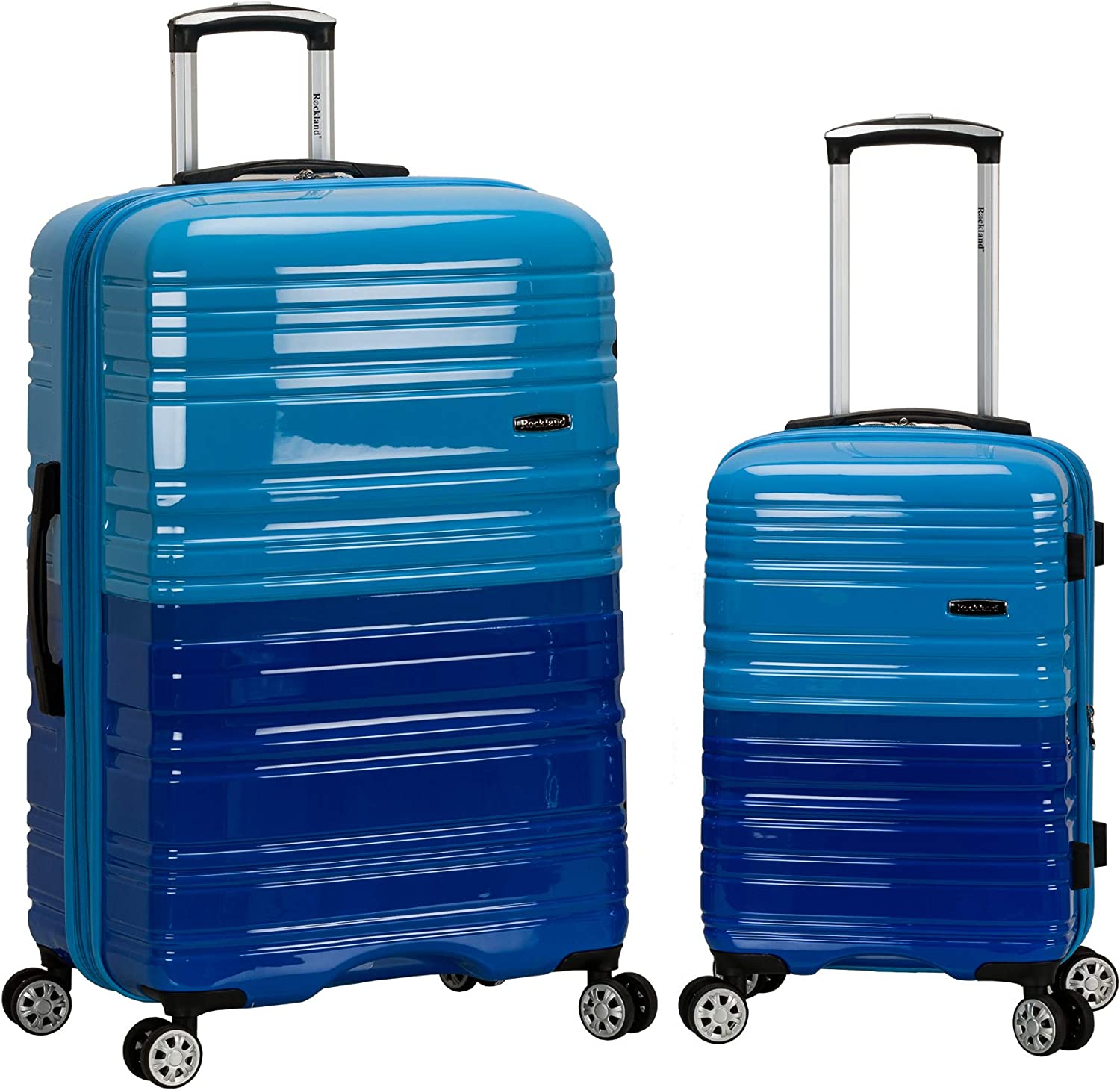 Rockland Suitcase Amazon