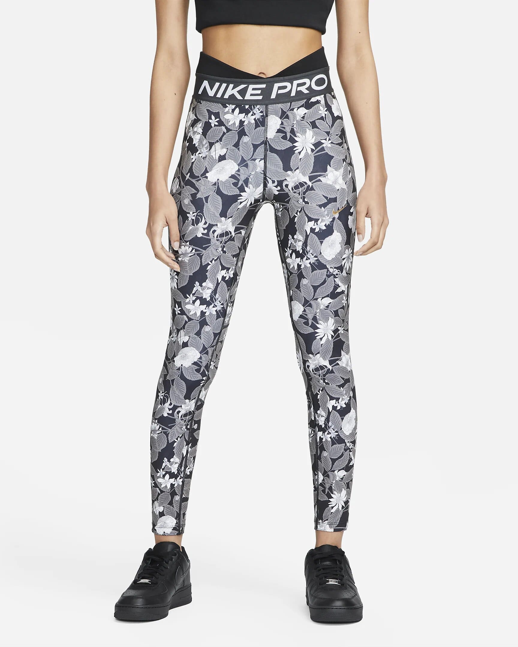 Nike Serena Williams Design Crew Women's Crossover Tights