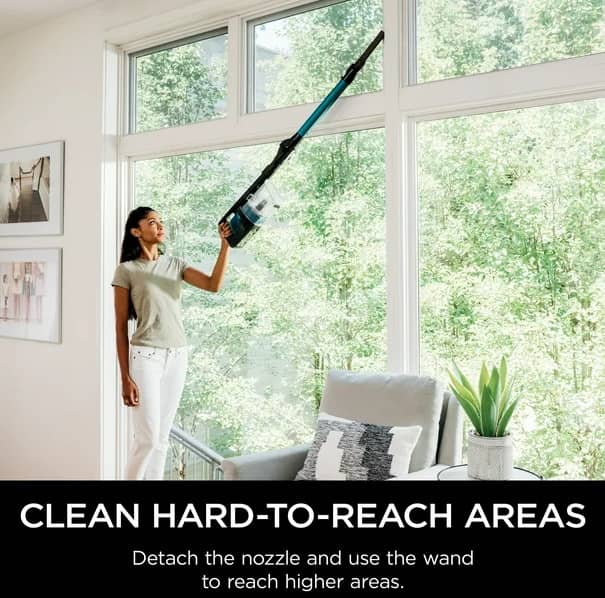 Walmart Shark Pet Pro Cordless Stick Vacuum