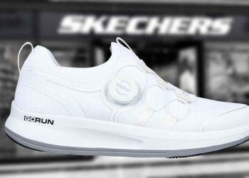 Skechers GO RUN Pulse