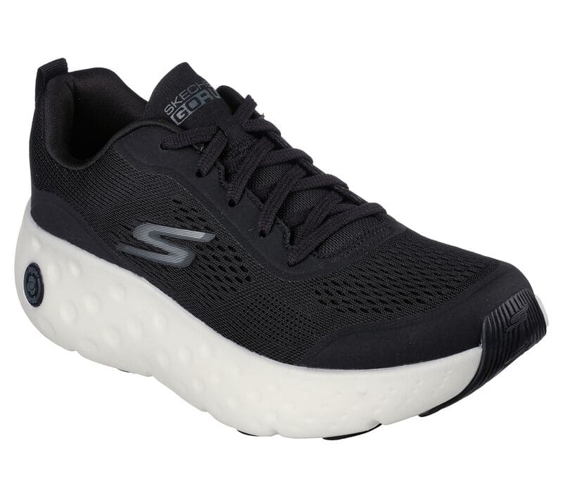 Skechers' extra comfortable shoes with more cushioning: you'll walk ...