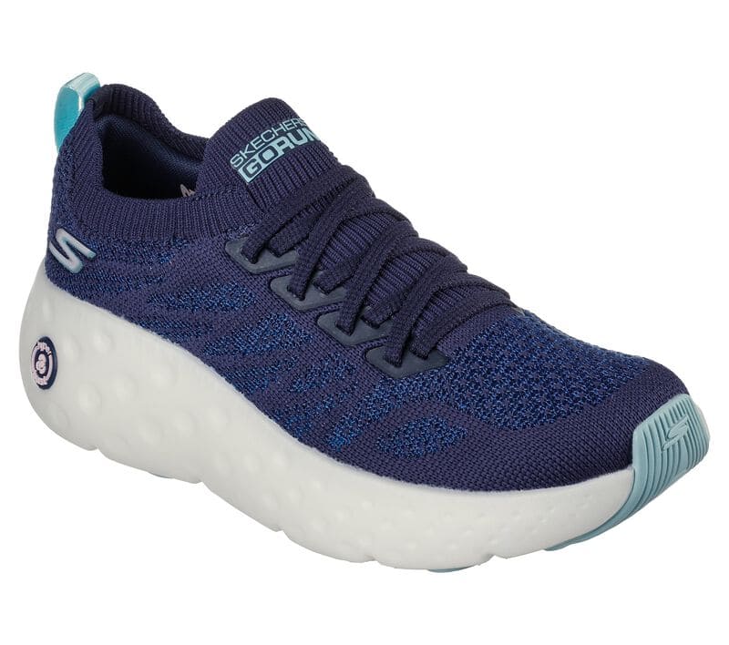 Skechers Women's Max Cushioning Hyper Craze Bounce