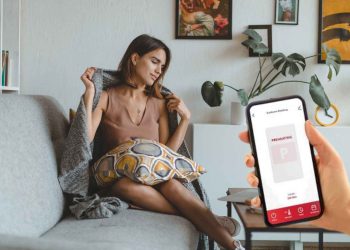 Target cold electric blanket