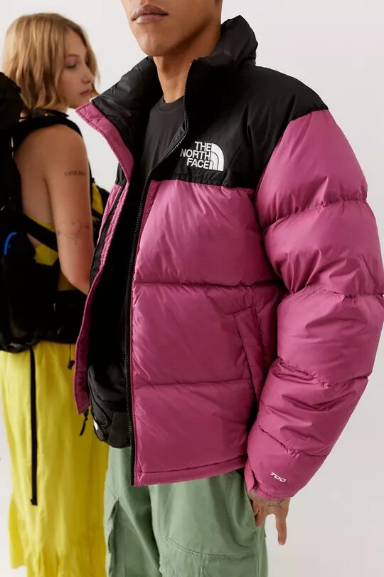 The North Face 1996 Retro Nuptse Puffer Jacket