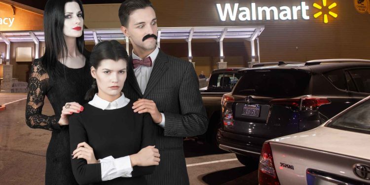 The Walmart costumes that you will not find on Amazon that are going to destroy Halloween