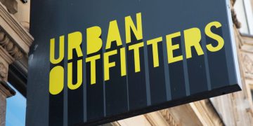 Urban Outfitters Store
