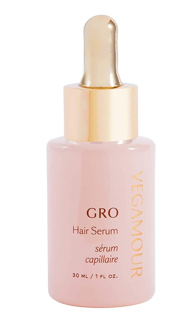 Vegamour GRO Hair Serum for Thinning Hair