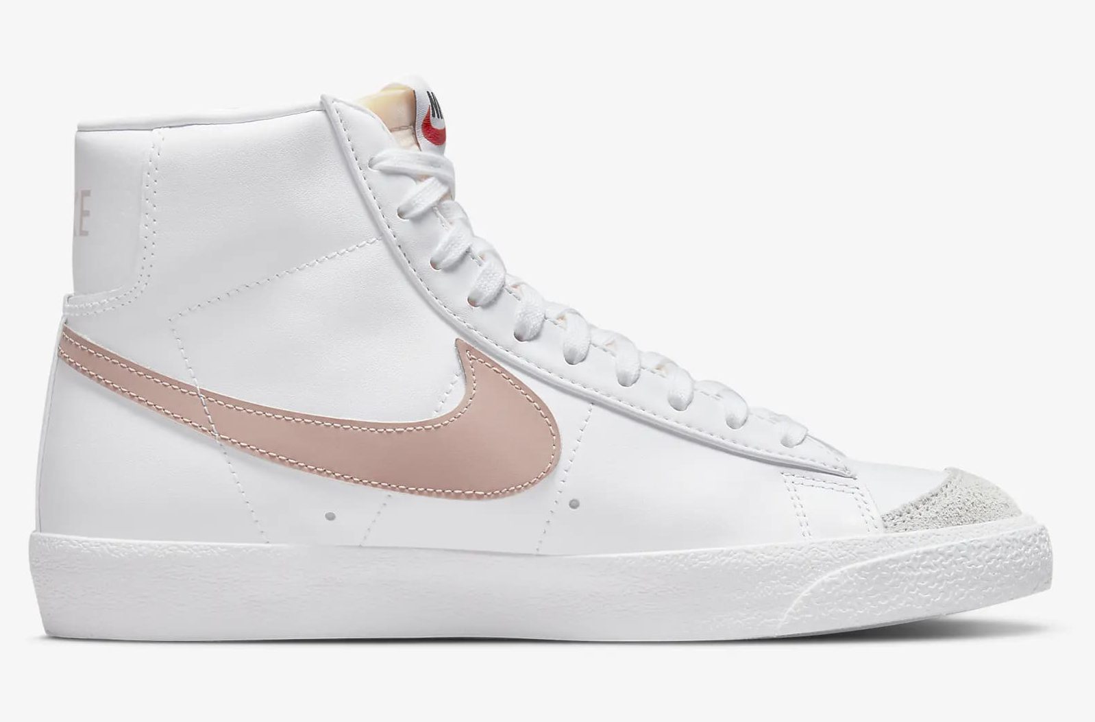 Women's Nike Blazer Mid Vintage