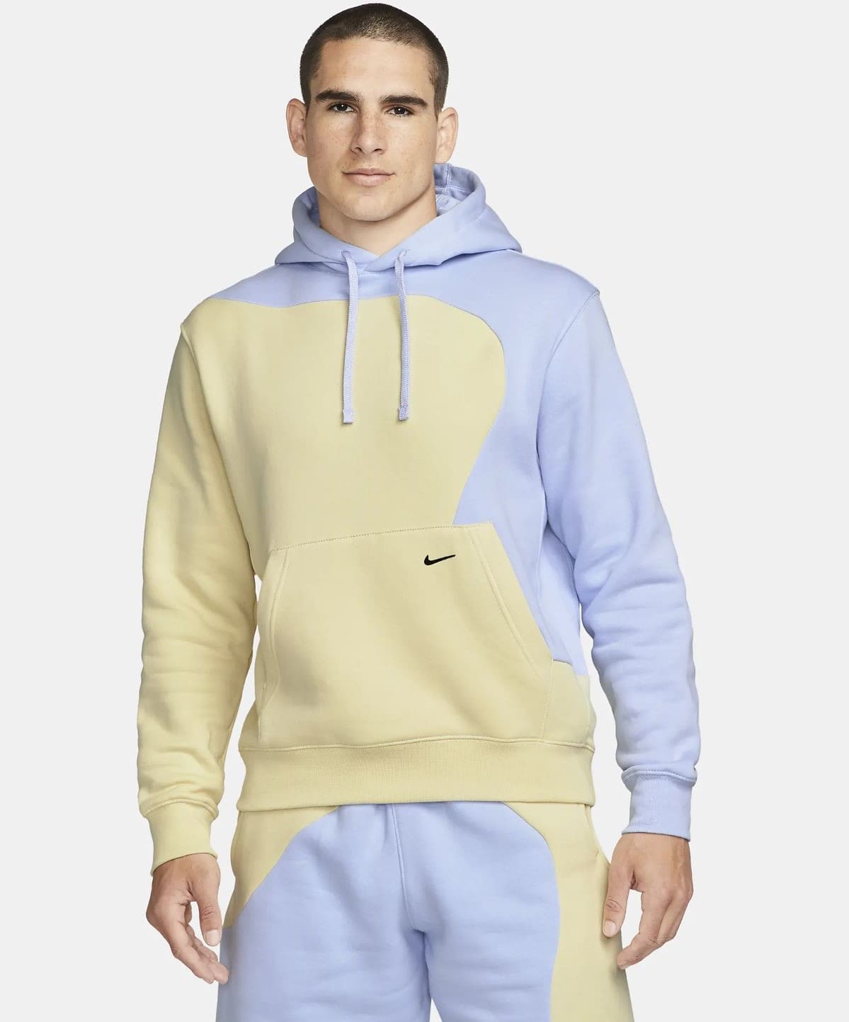 Nike Sportswear Color Cash Pullover Hoodie