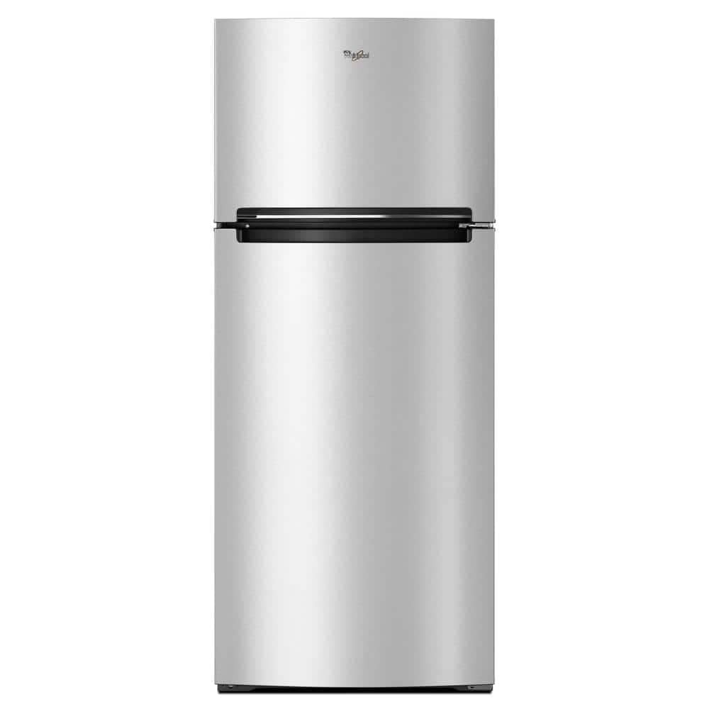 Costco Freezer Refrigerator with LED Lighting