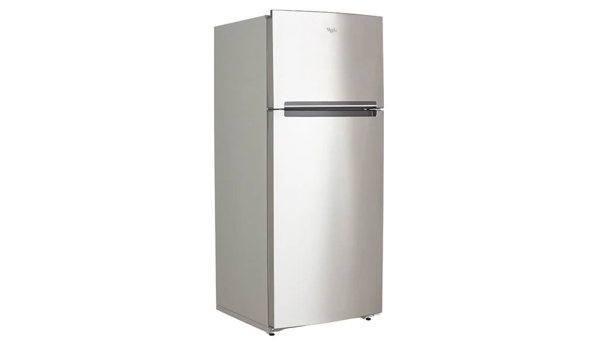 Costco Freezer Refrigerator with LED Lighting