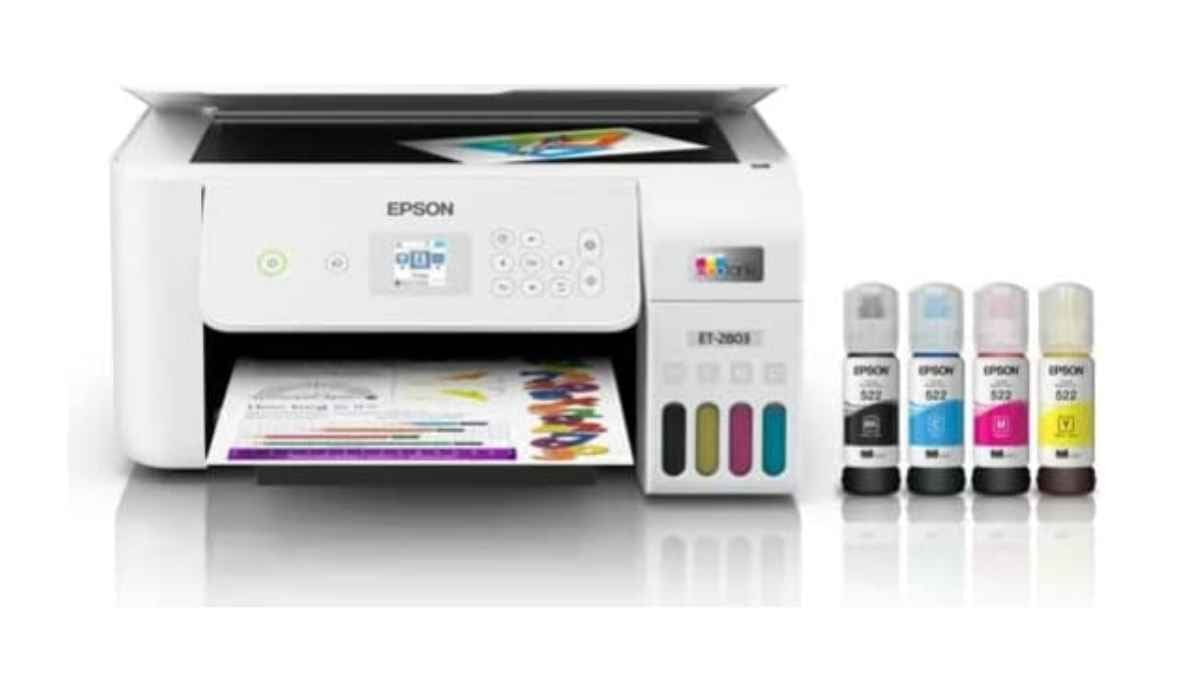 The Epson Wireless Printer You Can Find At Walmart That Doesnt Use Ink Cartridges 0604