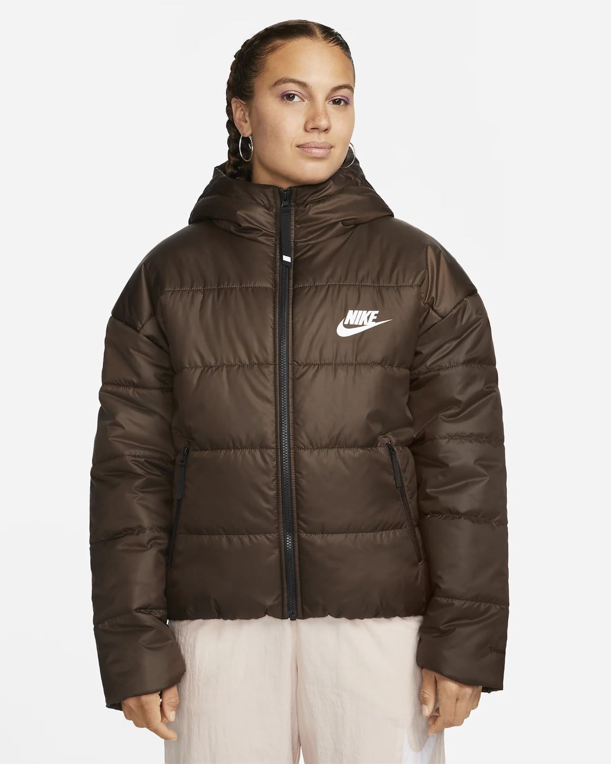 Nike Sportswear Therma-FIT Repel Jacket