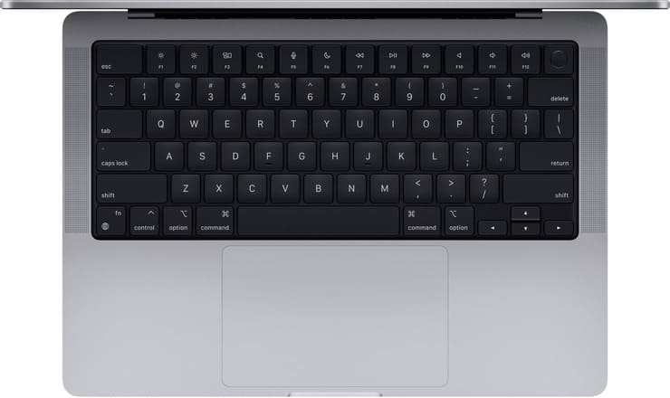 MacBook Pro 14" Laptop 