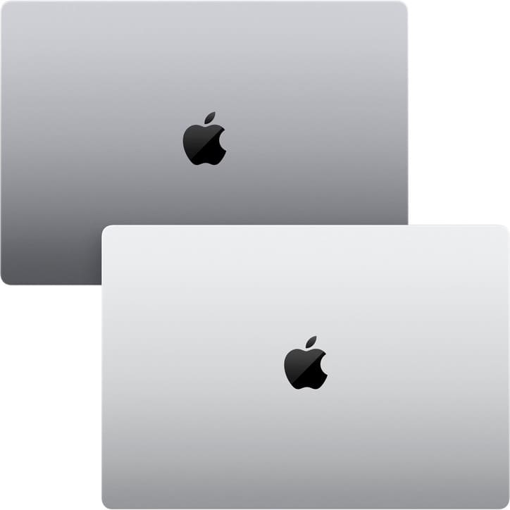 MacBook Pro Laptop - Apple M1 Pro Chip 