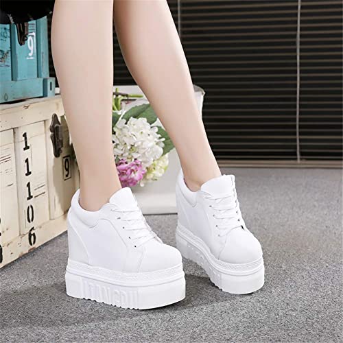 Amazon ACE SHOCK Women Platform Sneakers