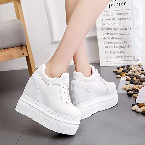 ACE SHOCK Women Platform Sneakers