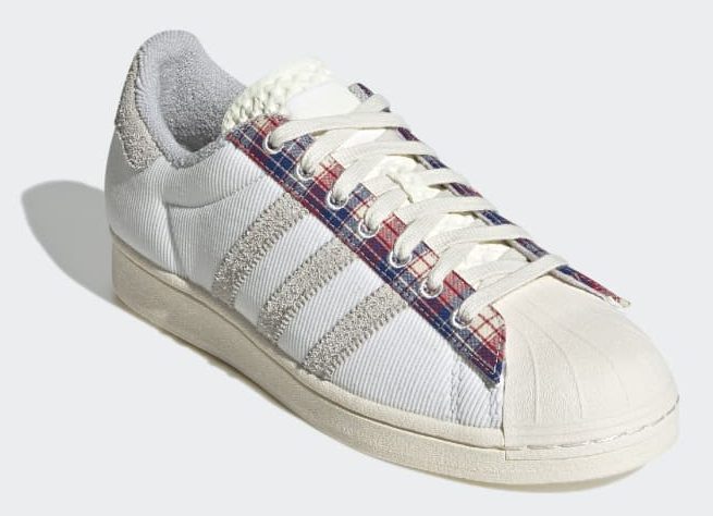 ADIDAS SUPERSTAR SHOES MEN'S ORIGINALS