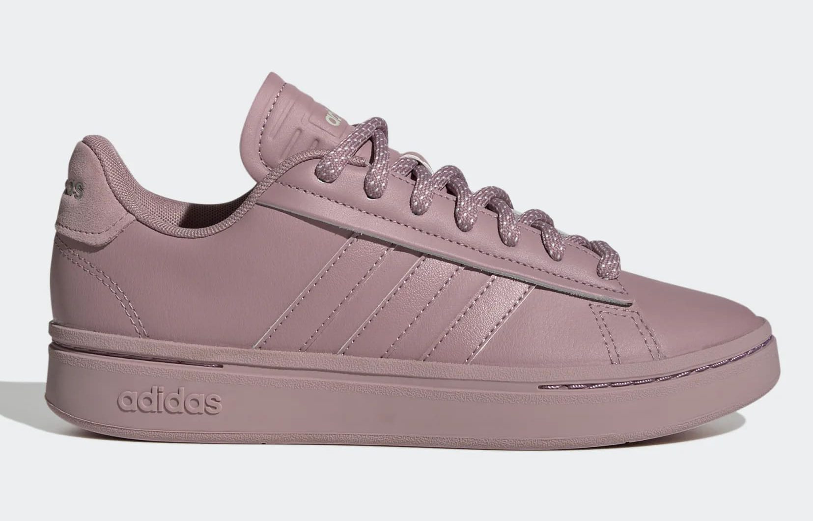 ADIDAS GRAND COURT ALPHA SHOES