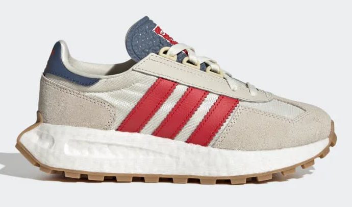 ADIDAS RETROPY E5 SHOES