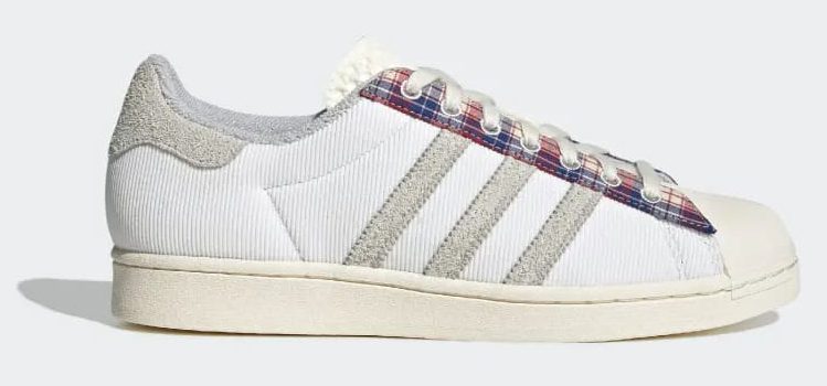  SUPERSTAR SHOES MEN'S ORIGINALS