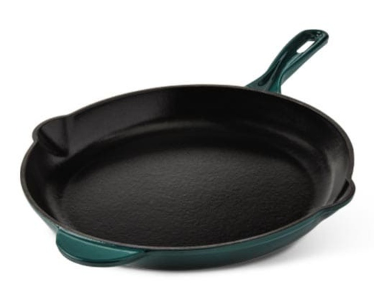 ALDI Crofton Cast Iron Grill Pan or Frying Pan
