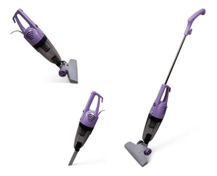 ALDI Huntington home 3-in-1 stick vacuum