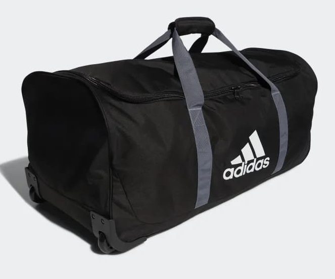 Adidas Team Wheel Bag XL