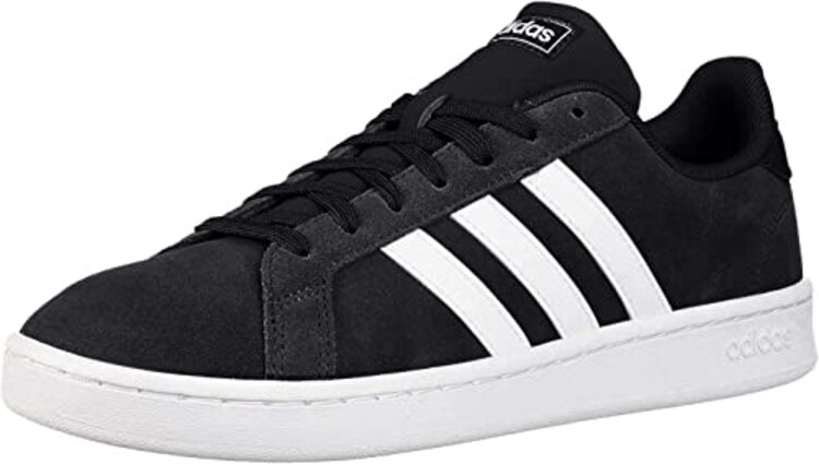 Amazon Adidas Unisex-Adult Grand Court Sneaker