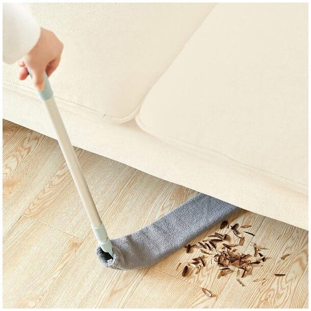 Amazon Gap Cleaning Brush with Extendable Duster