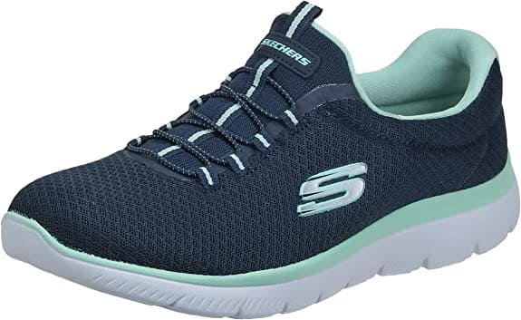 Amazon Skechers Summits - Women's Sports Shoes