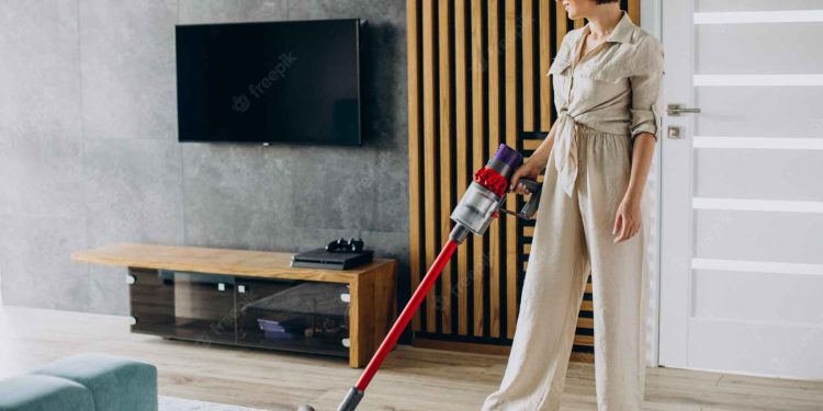 Amazon robot vacuum cleaner