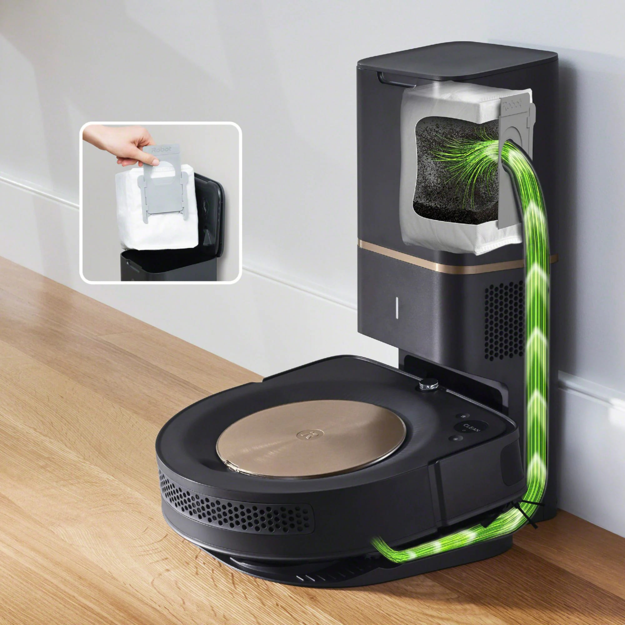 Best Buy iRobot Roomba Robot Vacuum