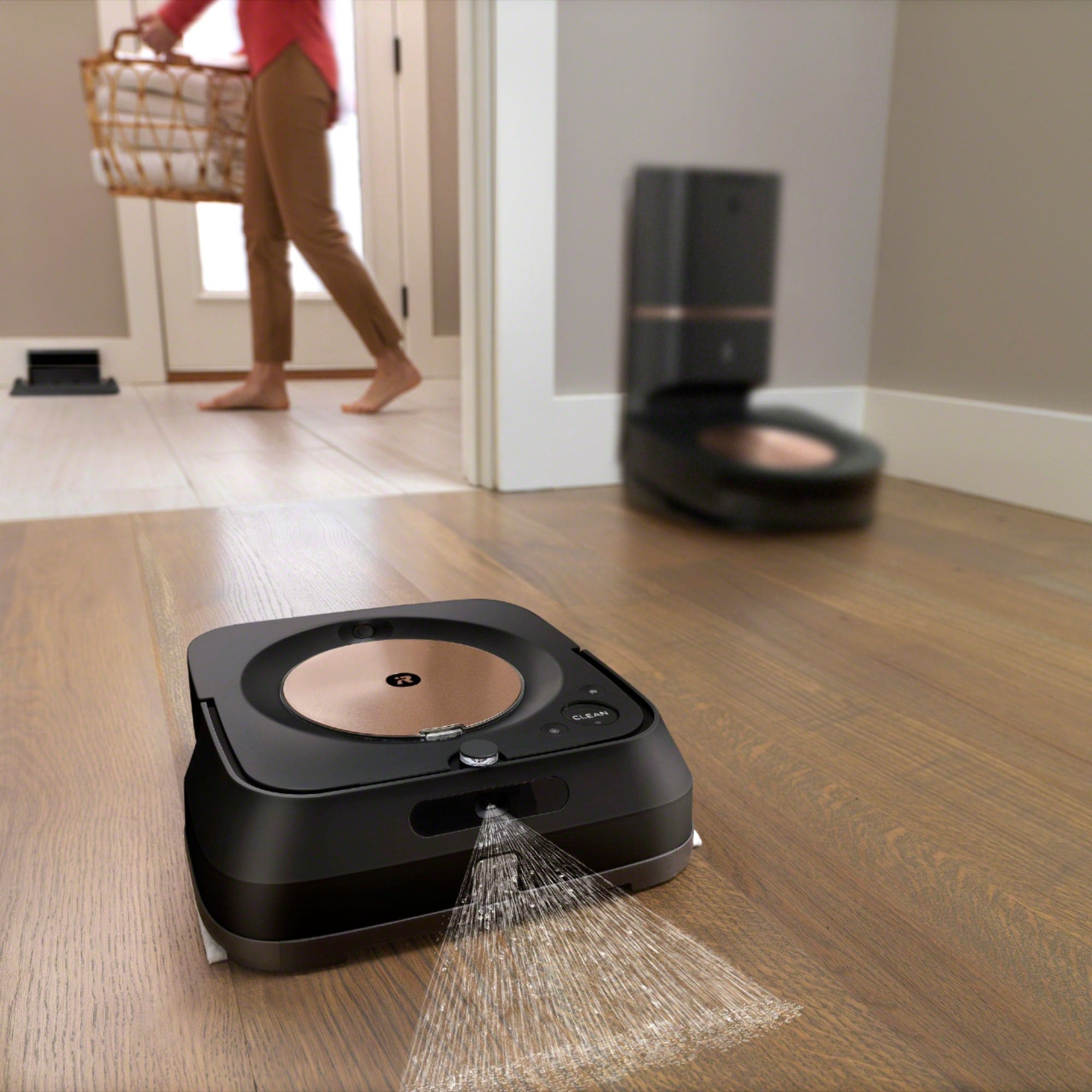 Best Buy iRobot Roomba Robot Vacuum